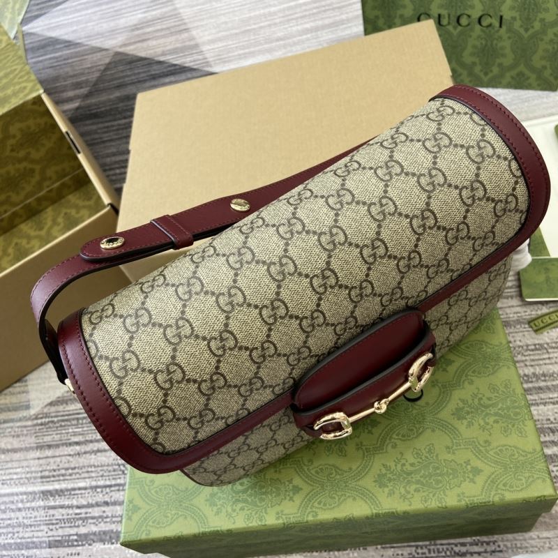 Gvc*1 horsebit bags